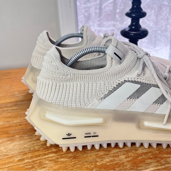 Adidas Originals NMD S1 Men’s Shoe - Picture 8 of 16